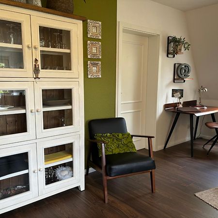 4 Wunderschoene Ferienwohnungen Im Kavaliershaus Schwerin  Eksteriør billede
