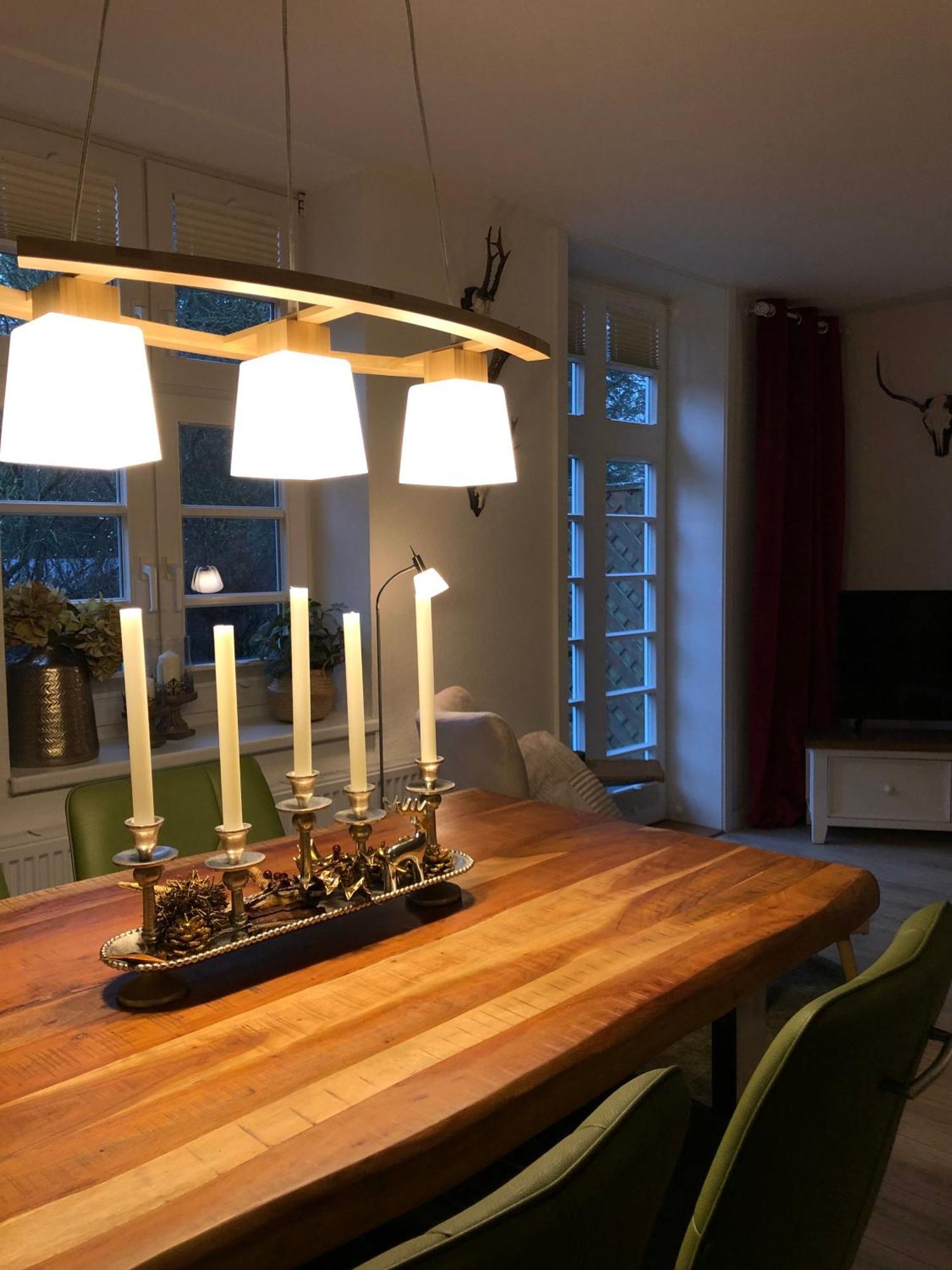 4 Wunderschoene Ferienwohnungen Im Kavaliershaus Schwerin  Eksteriør billede