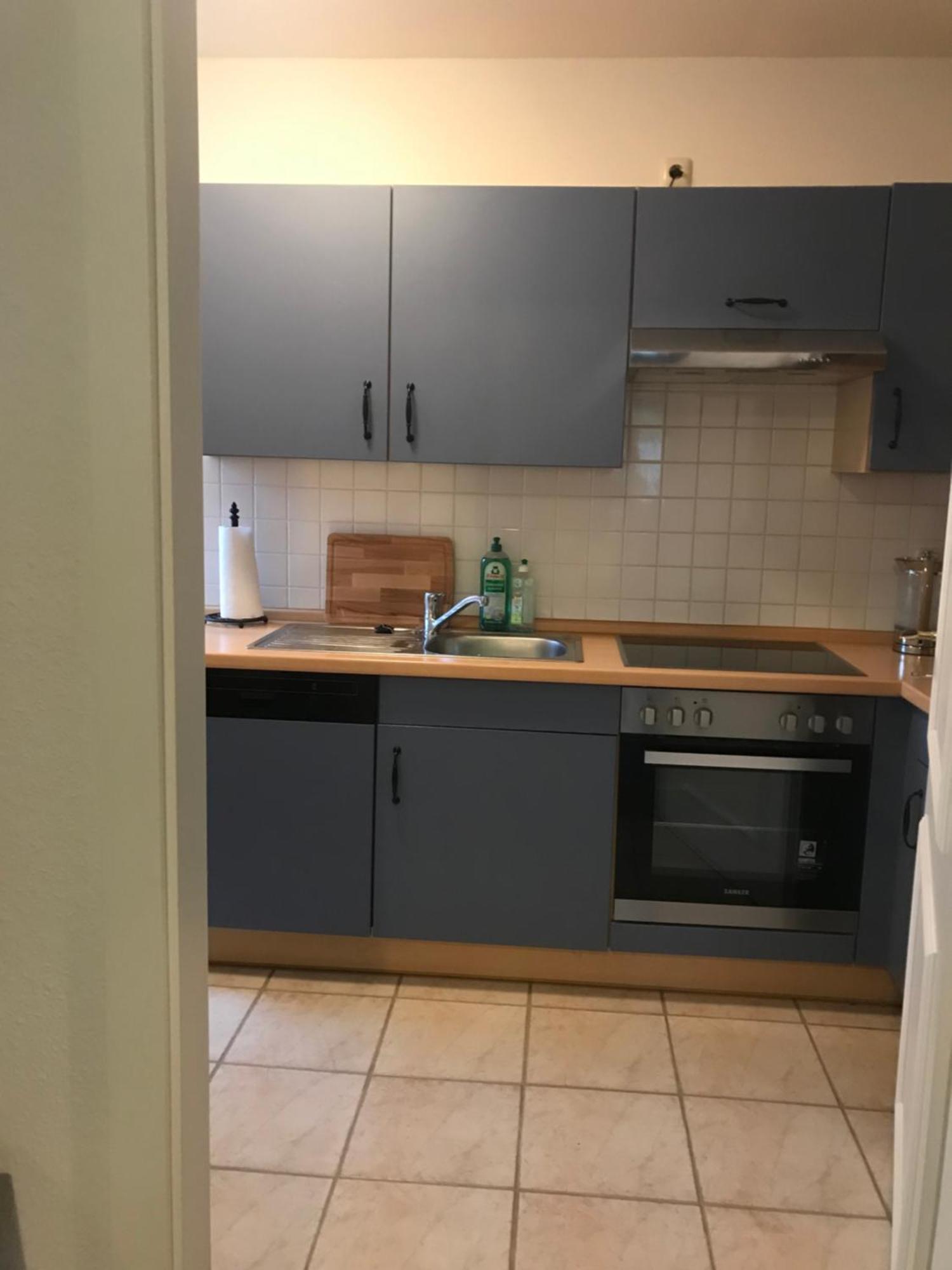 4 Wunderschoene Ferienwohnungen Im Kavaliershaus Schwerin  Værelse billede