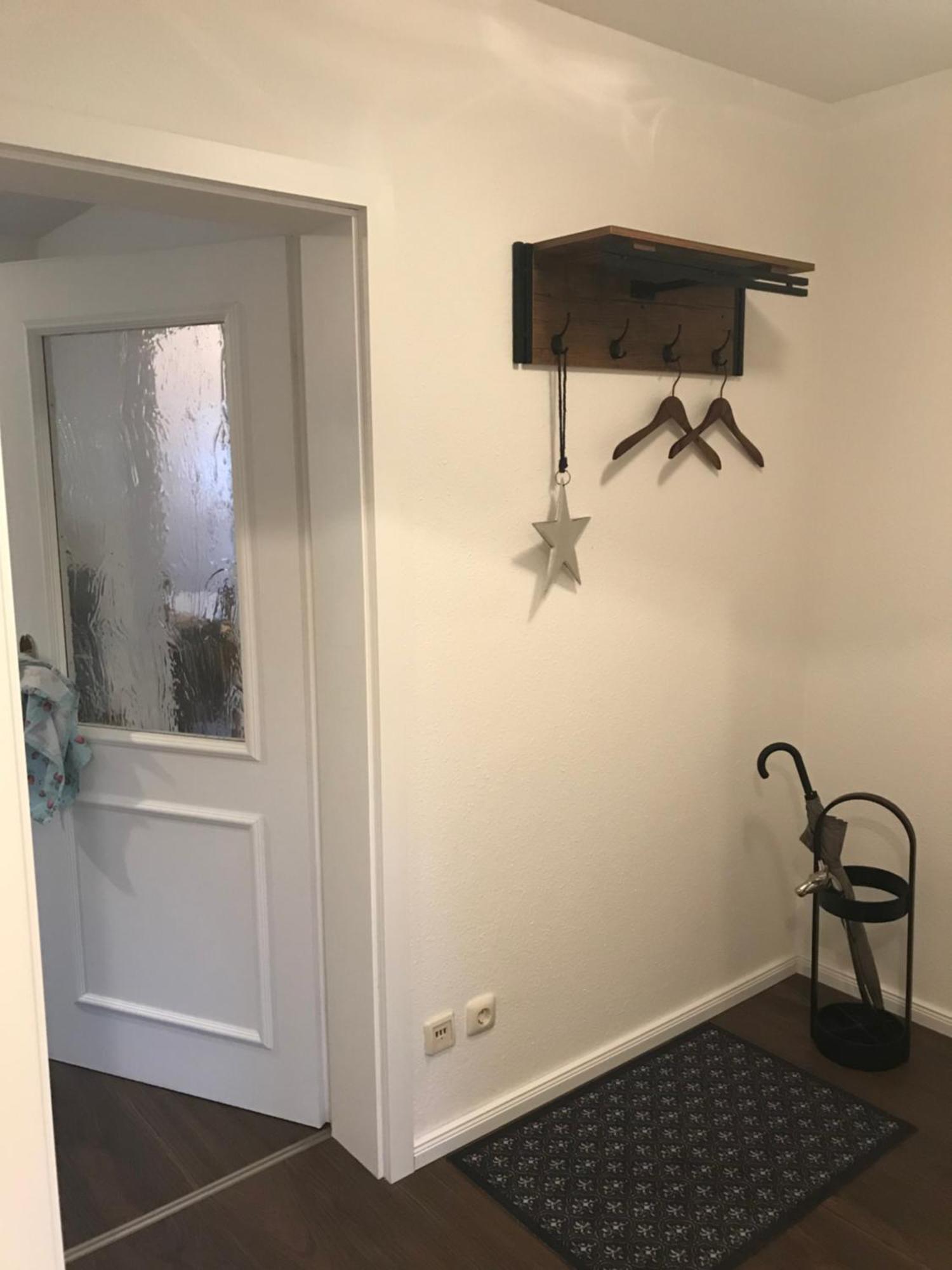 4 Wunderschoene Ferienwohnungen Im Kavaliershaus Schwerin  Værelse billede